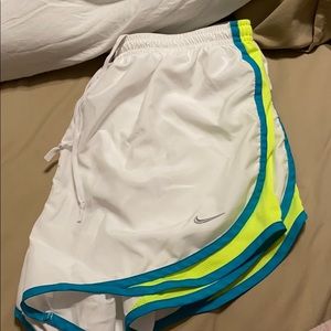 Women’s Nike Dri-Fit shorts